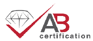 Partenaires Dubost Assurances : Logo officiel de l'entreprise de conseil, AB certification.
