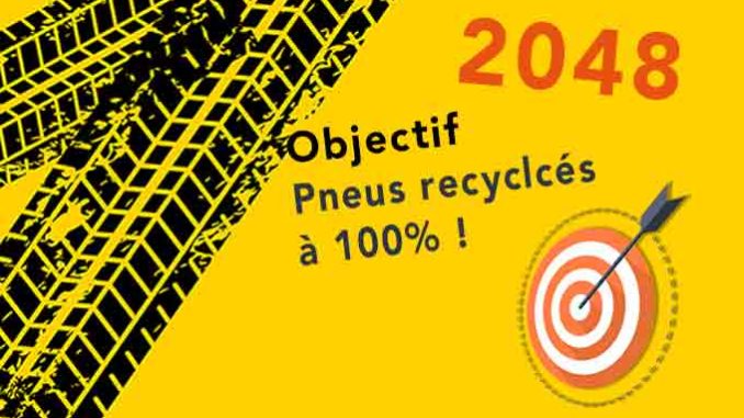 michelin-recyclera-100%-de-ses-pneus