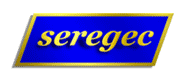Partenaires Dubost Assurances : Logo officiel du cabinet d'expertise comptable, Seregec.