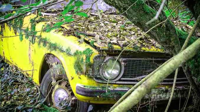 Recyclage automobile : Les casses auto réfutent l'éco-organisme