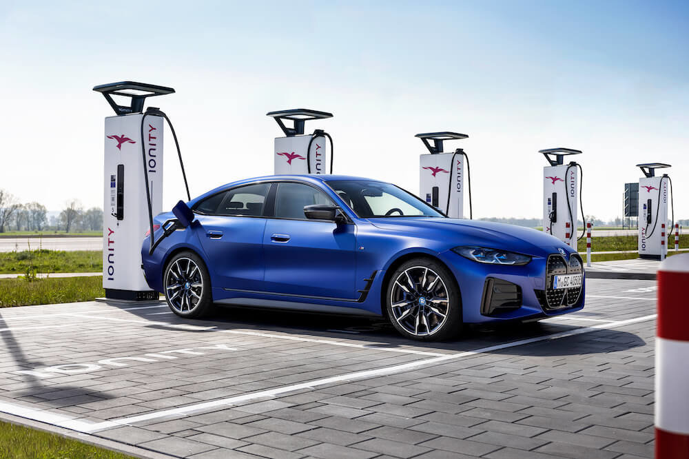 BMW : Les derniers modèles électriques du constructeur BMW seront mis en avant à l'expo IAA Mobility à Munich en 2021