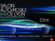 Salon automobile de Lyon du 7 au 11 avril 2022