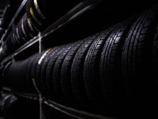 Recyclage des pneus : Michelin redynamise la filière.