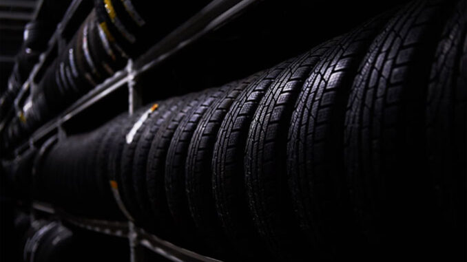 Recyclage des pneus : Michelin redynamise la filière.