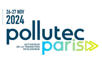 Pollutec 2024 Paris, le rendez-vous incontournable des acteurs de la transition écologique, se tiendra du 26 au 27 novembre