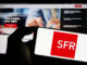 SFR victime d'une cyberattaque d'ampleur visant les données sensibles de milliers de ses clients