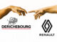 Renault et Derichebourg : un partenariat recyclage stratégique pour le traitement des véhicules hors d'usage (VHU).